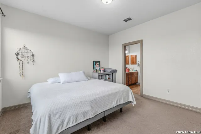 21815 ROAN BLF San Antonio, TX 78259