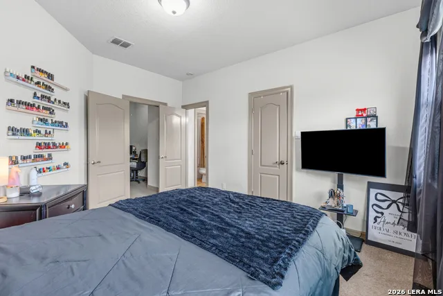 21815 ROAN BLF San Antonio, TX 78259