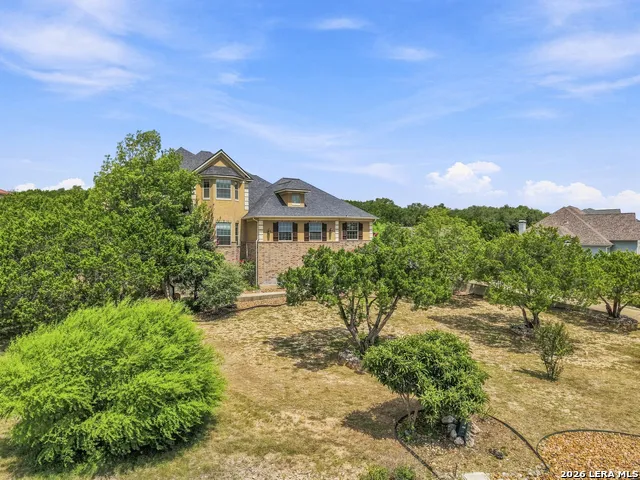 21815 ROAN BLF San Antonio, TX 78259
