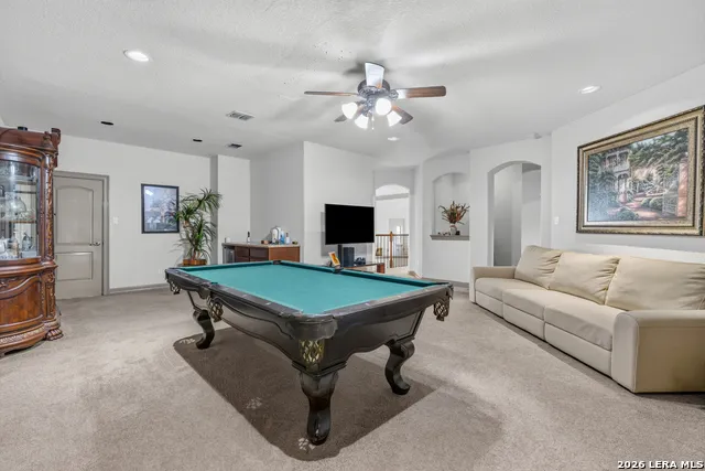 21815 ROAN BLF San Antonio, TX 78259