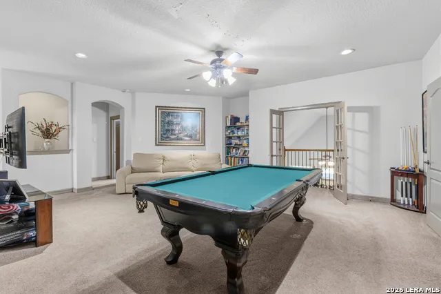 21815 ROAN BLF San Antonio, TX 78259