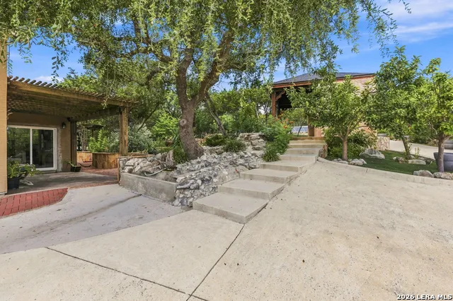 21815 ROAN BLF San Antonio, TX 78259