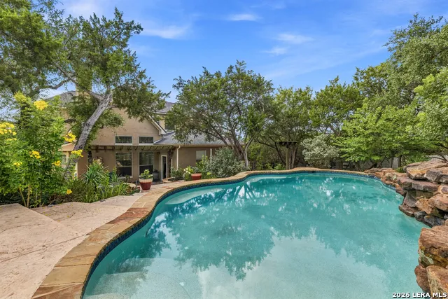 21815 ROAN BLF San Antonio, TX 78259