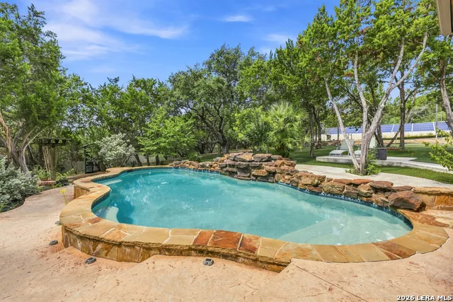 21815 ROAN BLF San Antonio, TX 78259