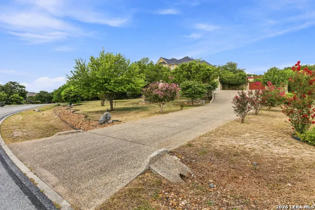 21815 ROAN BLF San Antonio, TX 78259