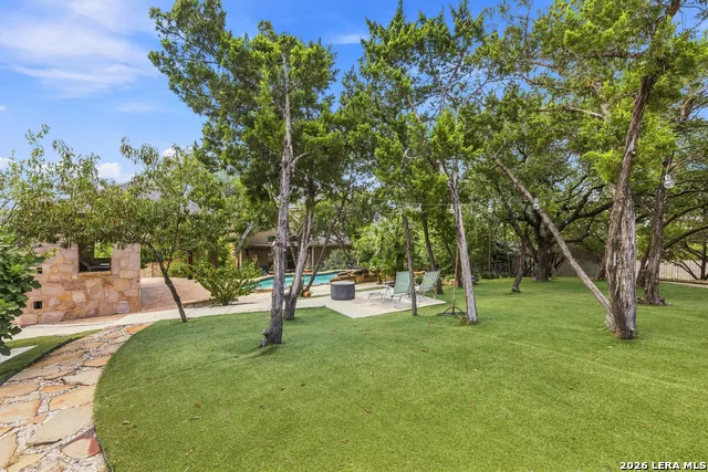 21815 ROAN BLF San Antonio, TX 78259