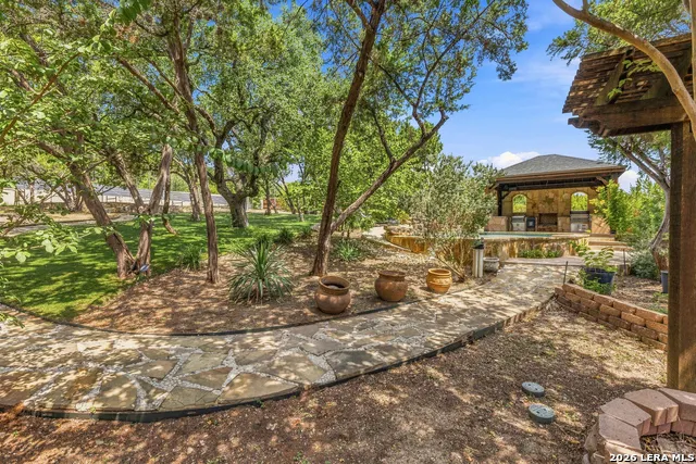 21815 ROAN BLF San Antonio, TX 78259