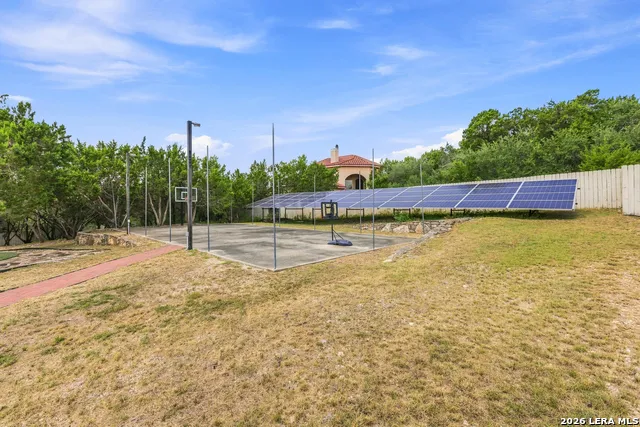 21815 ROAN BLF San Antonio, TX 78259