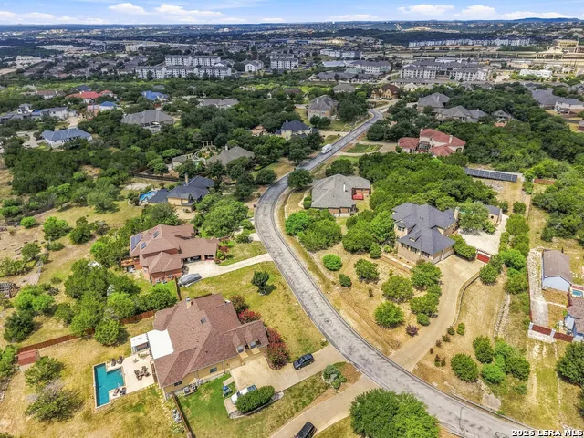 21815 ROAN BLF San Antonio, TX 78259