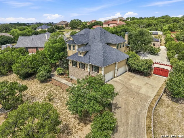 21815 ROAN BLF San Antonio, TX 78259