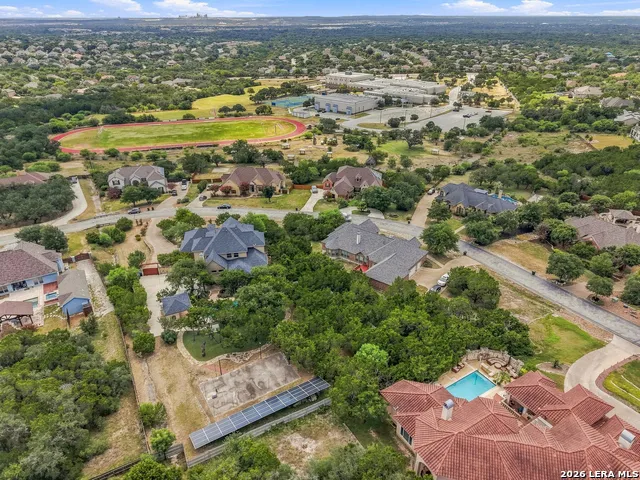 21815 ROAN BLF San Antonio, TX 78259