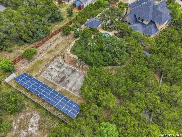 21815 ROAN BLF San Antonio, TX 78259