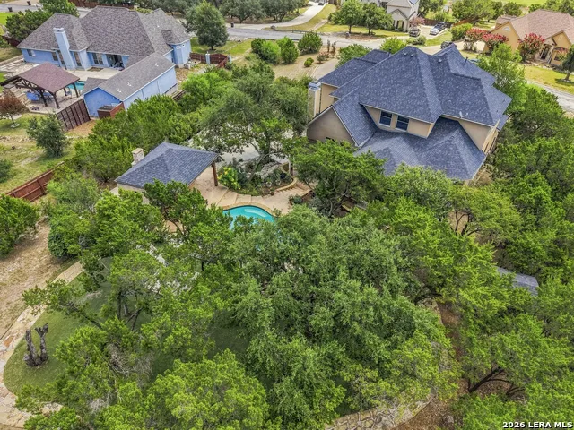 21815 ROAN BLF San Antonio, TX 78259