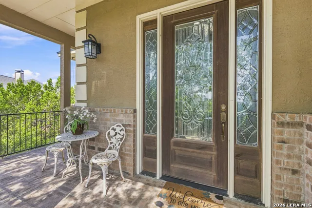 21815 ROAN BLF San Antonio, TX 78259