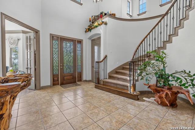 21815 ROAN BLF San Antonio, TX 78259