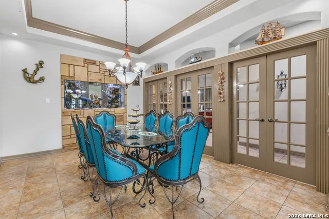 21815 ROAN BLF San Antonio, TX 78259