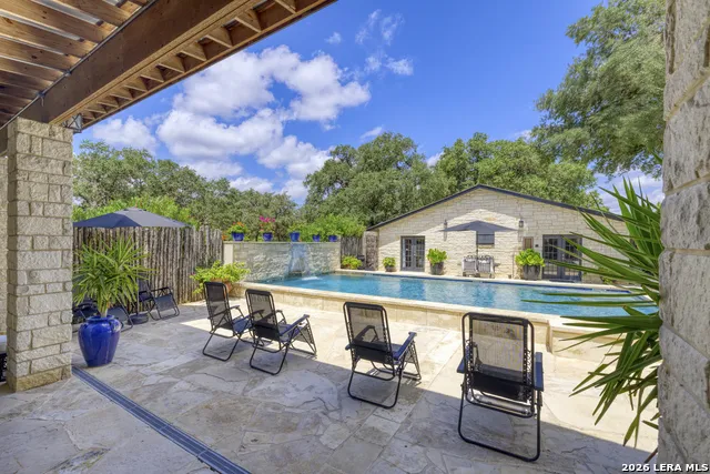 507 CR 348 Concan, TX 78838