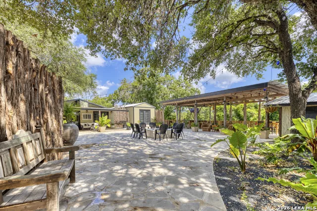 507 CR 348 Concan, TX 78838