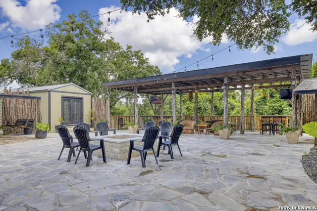 507 CR 348 Concan, TX 78838