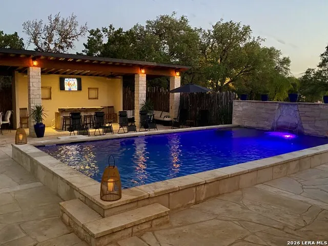 507 CR 348 Concan, TX 78838