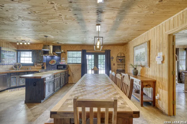 507 CR 348 Concan, TX 78838