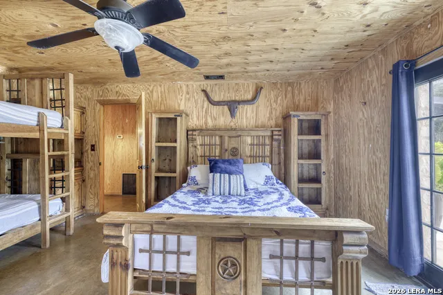507 CR 348 Concan, TX 78838
