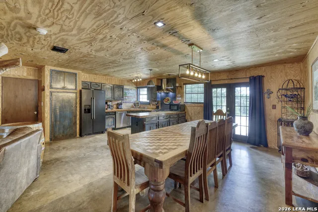 507 CR 348 Concan, TX 78838