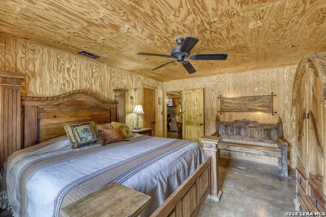 507 CR 348 Concan, TX 78838