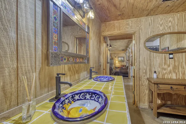 507 CR 348 Concan, TX 78838