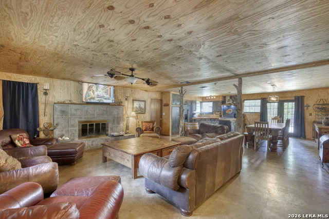 507 CR 348 Concan, TX 78838