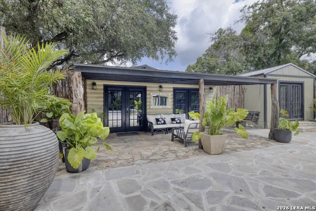 507 CR 348 Concan, TX 78838