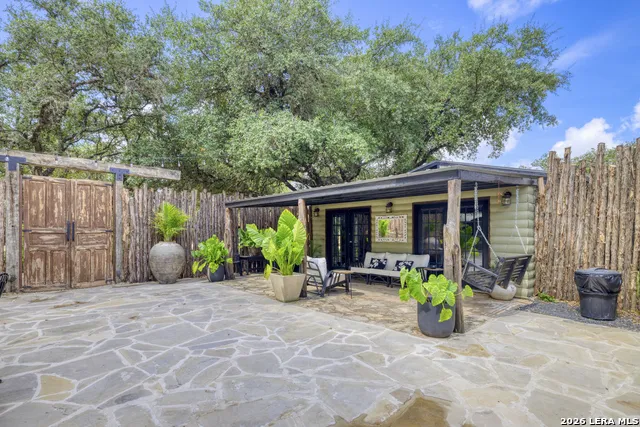 507 CR 348 Concan, TX 78838