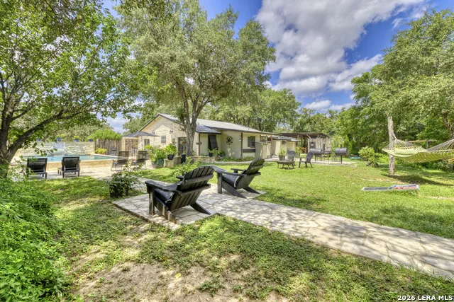 507 CR 348 Concan, TX 78838