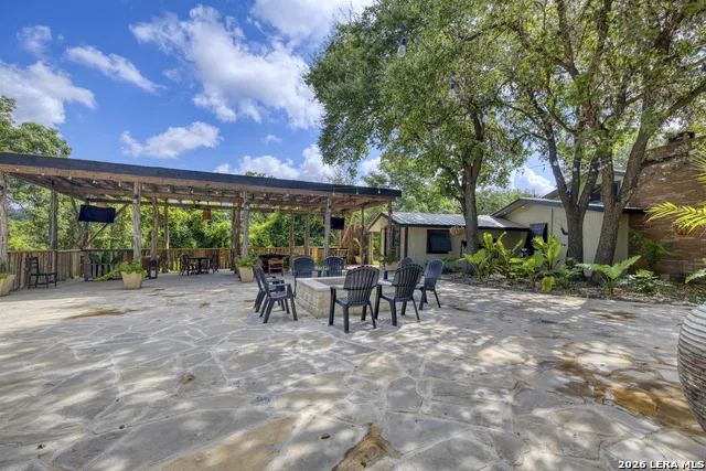 507 CR 348 Concan, TX 78838