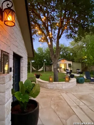 507 CR 348 Concan, TX 78838