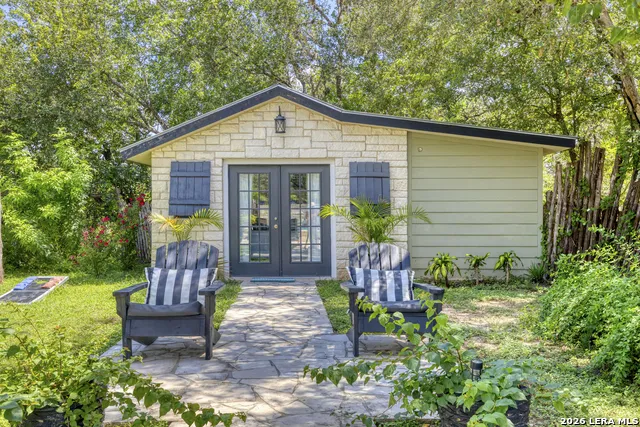 507 CR 348 Concan, TX 78838
