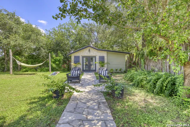 507 CR 348 Concan, TX 78838