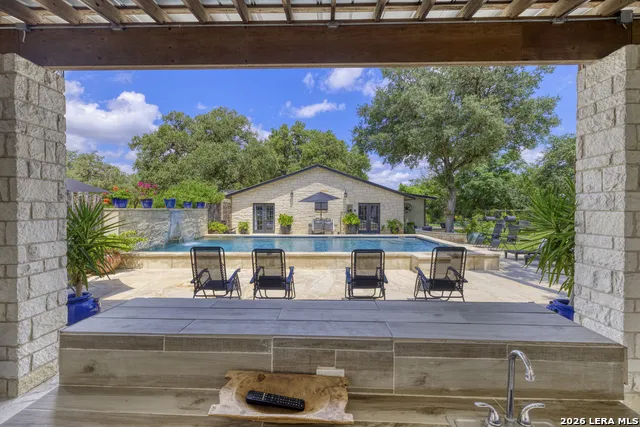 507 CR 348 Concan, TX 78838