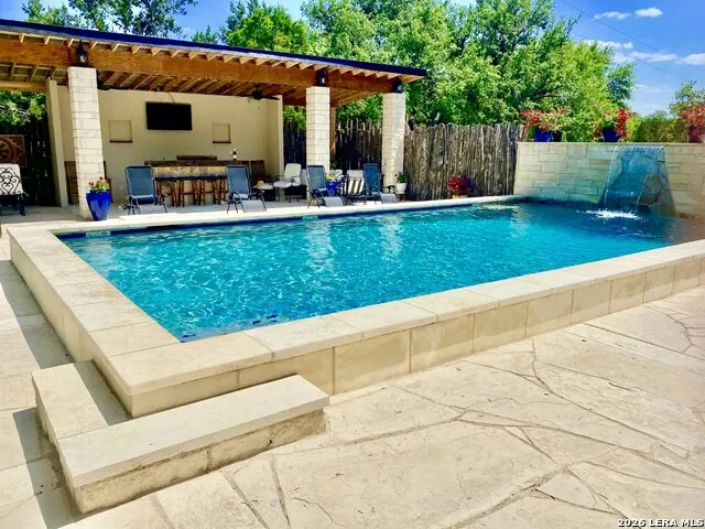507 CR 348 Concan, TX 78838