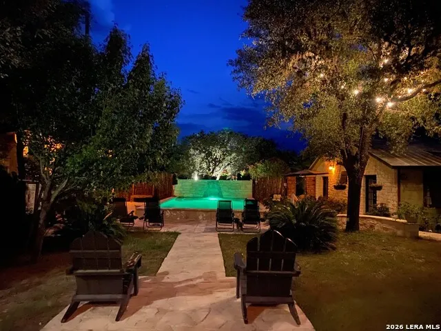 507 CR 348 Concan, TX 78838
