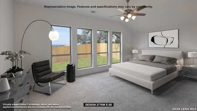 109 Krueger Way Cibolo, TX 78108