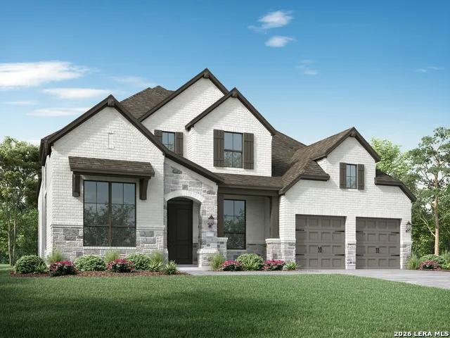 201 Amistad Boerne, TX 78006