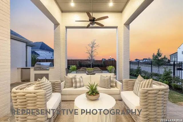 201 Amistad Boerne, TX 78006