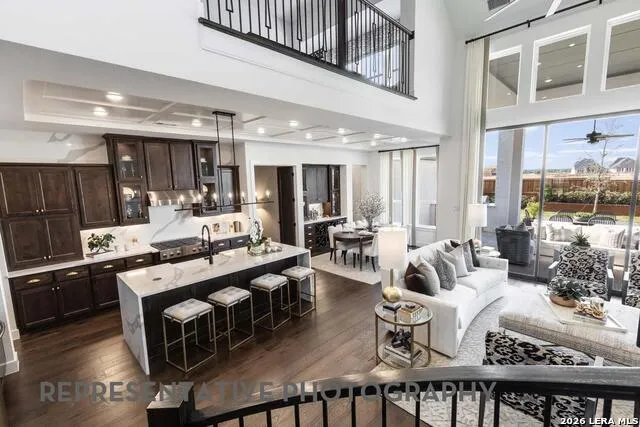 201 Amistad Boerne, TX 78006