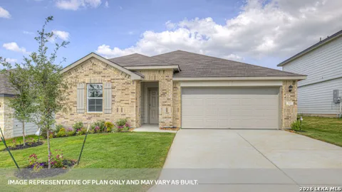 473 Cottonmouth Lane
