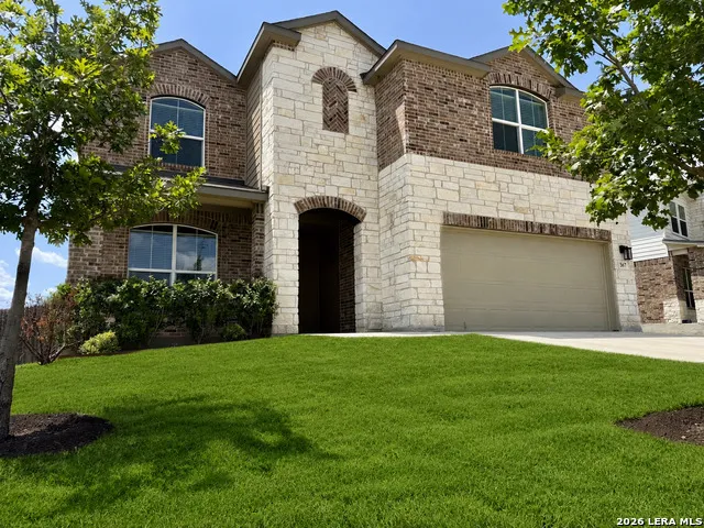 567 Lilac Shoals Cibolo, TX 78108