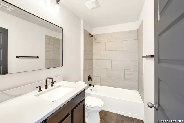 567 Lilac Shoals Cibolo, TX 78108