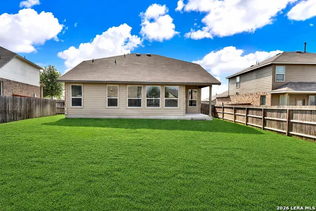 567 Lilac Shoals Cibolo, TX 78108