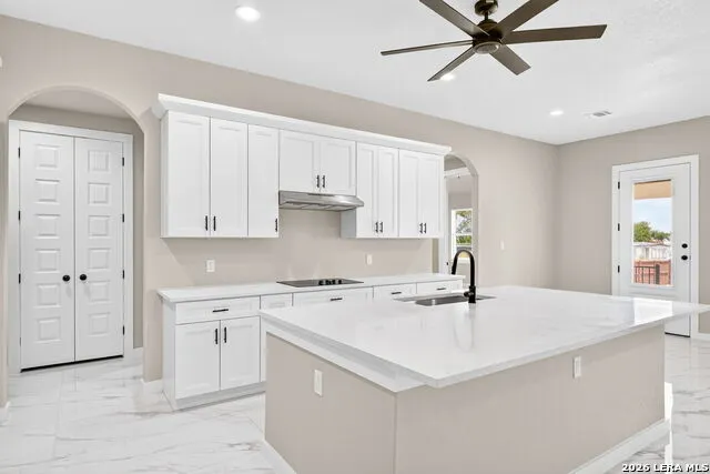 19724 Alexander Nova Somerset, TX 78069