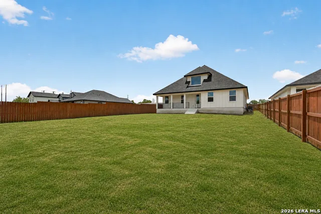 19724 Alexander Nova Somerset, TX 78069